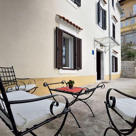Apartment Opatija Lavanda المظهر الخارجي الصورة
