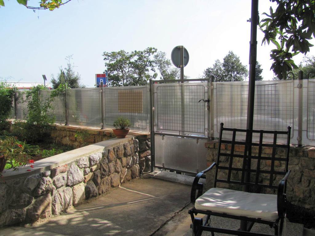 Apartment Opatija Lavanda الغرفة الصورة