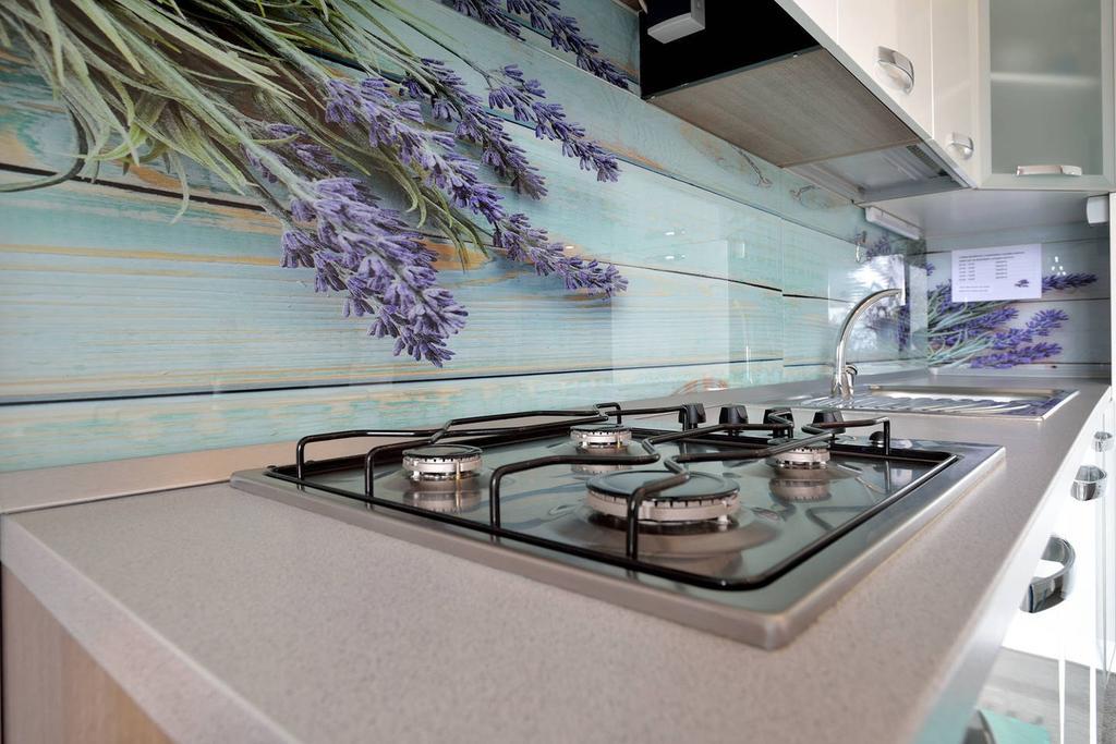 Apartment Opatija Lavanda الغرفة الصورة
