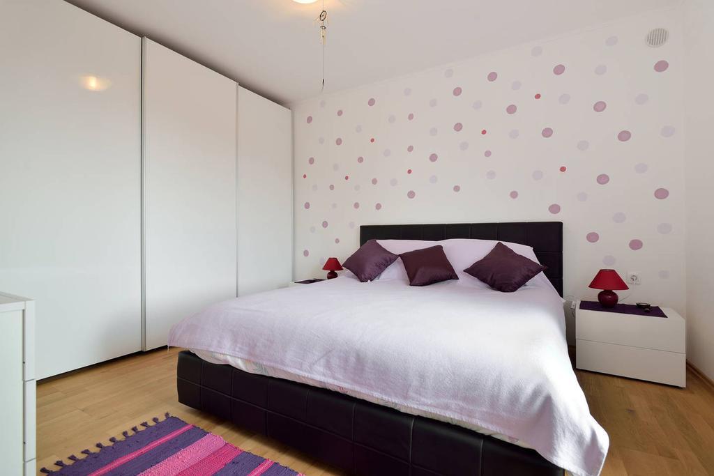 Apartment Opatija Lavanda الغرفة الصورة