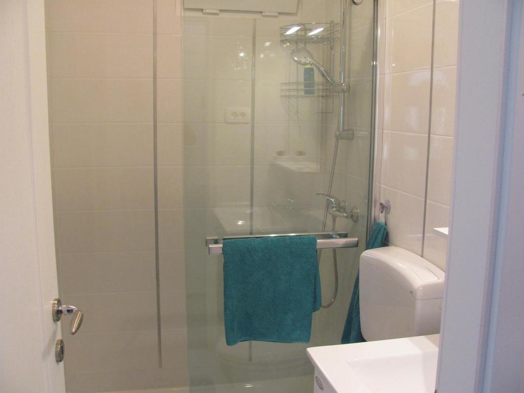 Apartment Opatija Lavanda الغرفة الصورة