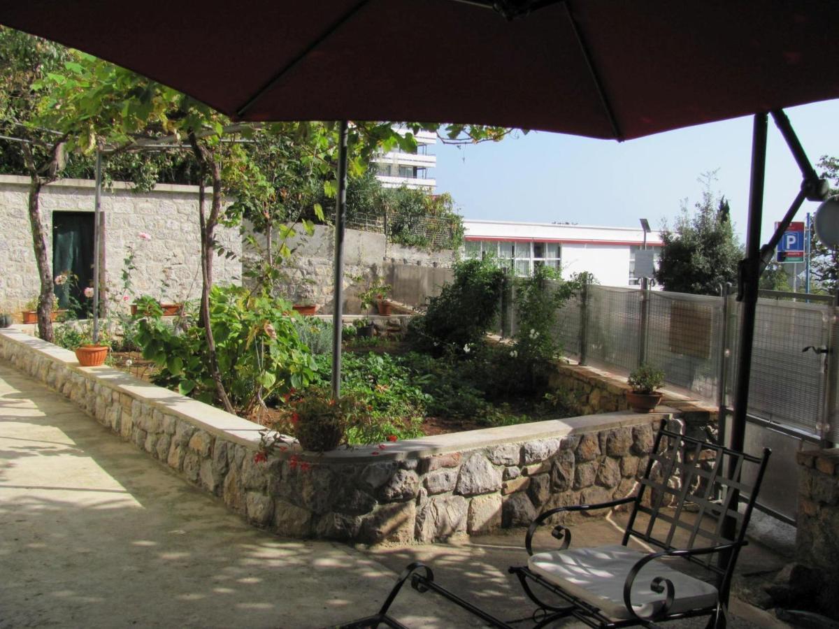 Apartment Opatija Lavanda الغرفة الصورة